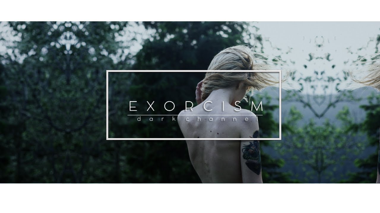 ► Traces of Ghosts - Inhaling You