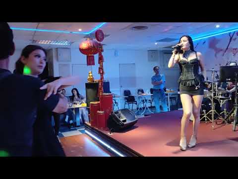 新櫻花20190526宋雨璇演唱 原因