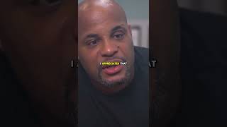 Famous "There's still Some Good In That Guy"❤🐐 DC on Jon Jones #ufc #mma Profile