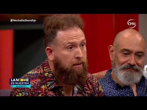 chv deportes La Noche es Nuestra | Capítulo 7 de febrero (parte 1)