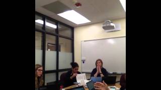 Lead.Learn.Excel. Team Leader meeting