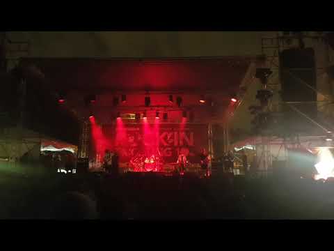 搖滾台中音樂祭 潑猴樂團-3