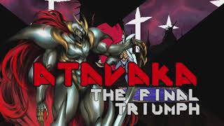 Slave Zero X PS5 - Atavaka The Final Triumph Boss & Scenes Timestamped