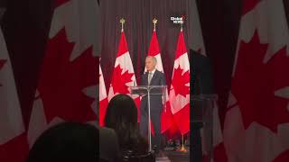Carney praises Michael Ma, says he exhibits “fundamental Canadian values”