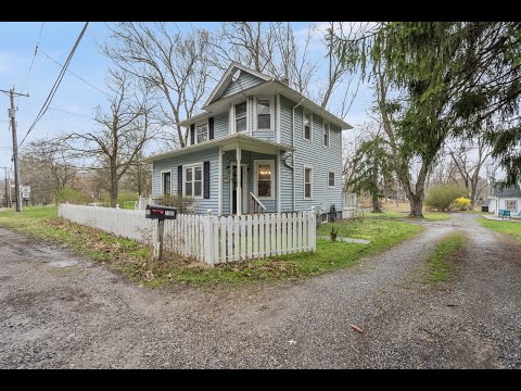 2105 Duncan Avenue, Allison Park, PA home video tour