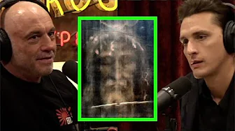 The Shroud of Turin, Giants, and Other Mysteries of the Bible