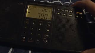 790 WNIS Norfolk, Virginia