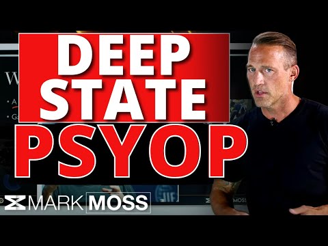 Evidence FTX Was a Deep State Plan to Capture Crypto