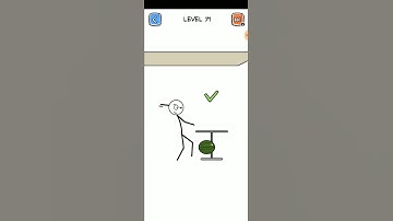 Make Me Angry Level 71 walkthrough