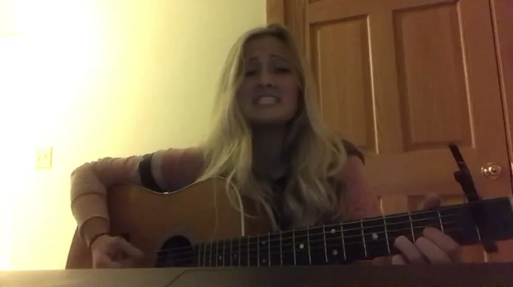I keep forgetting LeeAnn Womack cover