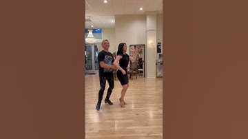 How to dance 🫶Lambada basic step by Oleg Astakhov - DanceWithOleg.com #olegastakhov