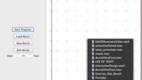 MidpointFindingKarel