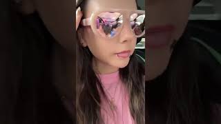 @DIMA EYEWEAR GLOBAL #dimasunglasses #dima #fyp #katalinalynn #sunglasses  #shorts
