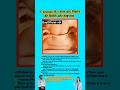 C-section के 1 साल बाद निशान की स्थिति और देखभाल? c-section 1.years after care ll#shorts #viral