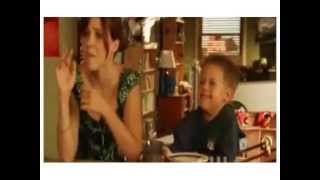 James Lucas (Jamie) Scott - My Eyes (Welcome in)