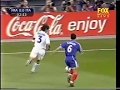 France vs Italy EURO 2000 Complete