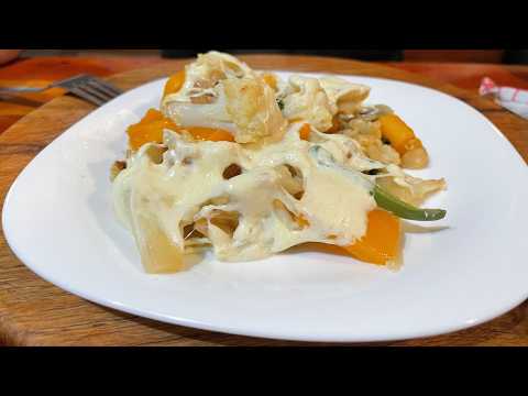 Prepare this exquisite Cauliflower Wire
