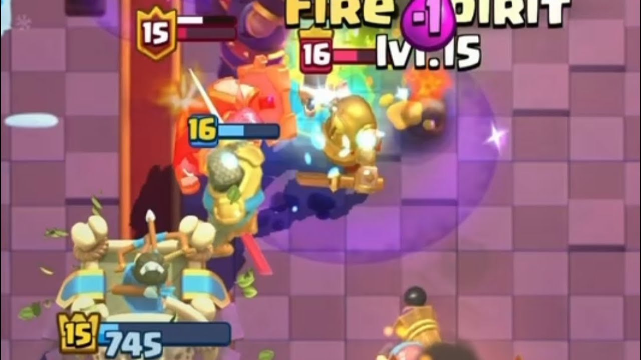 99% players lose this matchup road to 14000🏆 part4