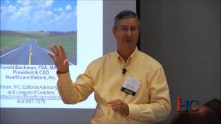 Become Certified in HealthCare Consumerism (CHCC)