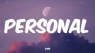 Zinoleesky - Personal (Lyrics)