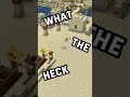 Minecraft But Liking Makes Me Shorter...