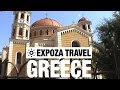 Greece Vacation Travel Video Guide • Great Destinations