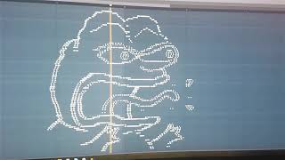 RAGE PEPE