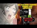 Se avecinan tiempos oscuros para el PC
