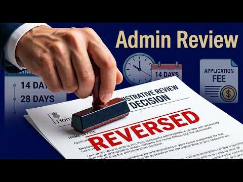 What is Admin Review | Step by Step Complete Guide