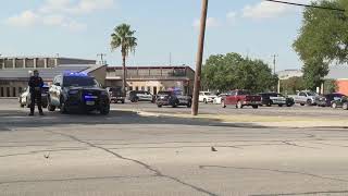 WATCH | Shooting Reported @KABBFOXSanAntonio