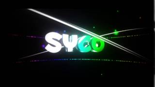 Syco Entertainment Intro