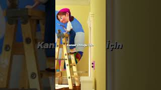 Ölmek Üzere Olan Çocuğa Unutulmaz Bir Hediye