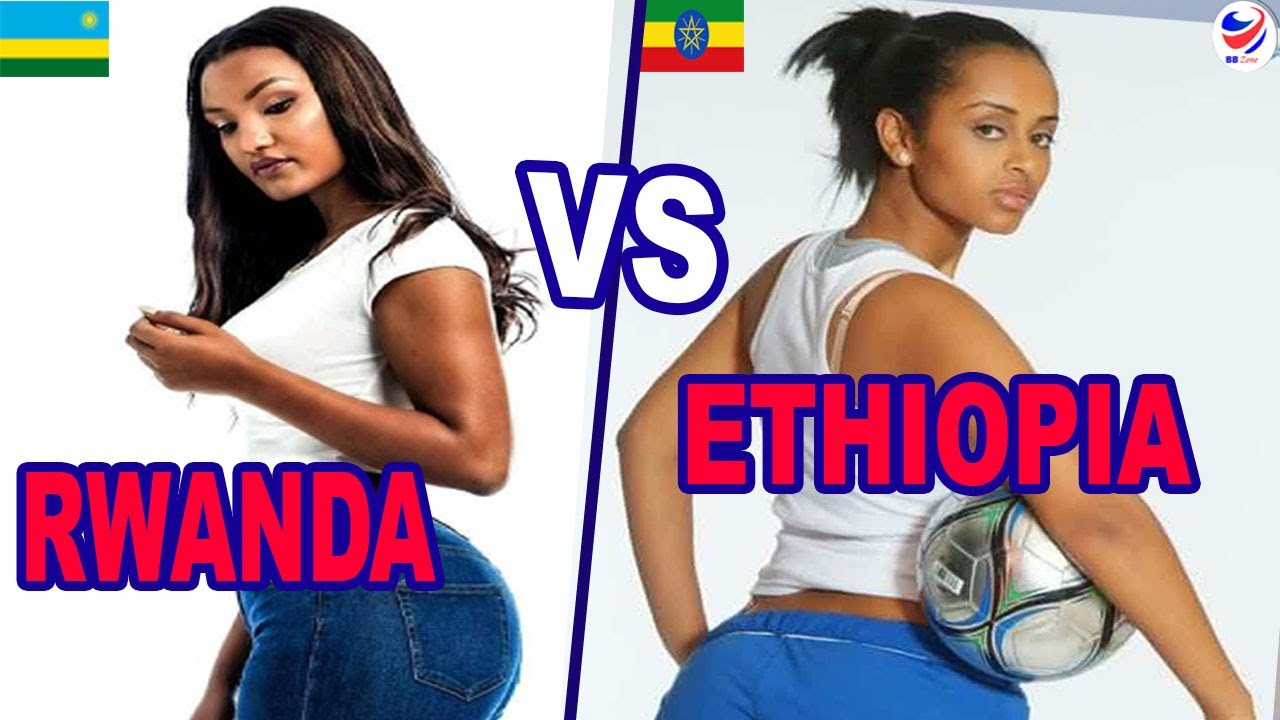 Руанда против Эфиопии — кто круче?