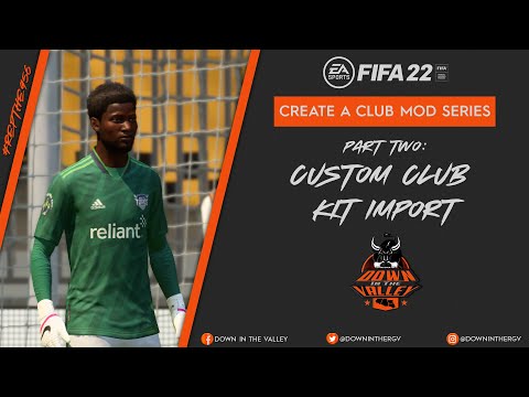 Edit Kits Career Mode 24 Licensed Tram
