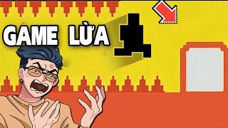 I DON'T BELIEVE ANYTHING IN THIS GAME | DUY LE