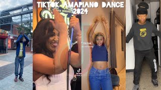The best of Vala Umkhukhu dance challenge | Amapiano 2024🔥🚨