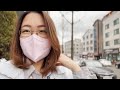 Новые туфли и новая прическа. МАМСКИЕ БУДНИ в КОРЕЕ || KOREA VLOG || Coffee Korea