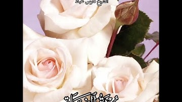 سورة الفلق | الشيخ فارس عباد،استغفر الله العظيم واتوب اليه، تلاوه خاشعه