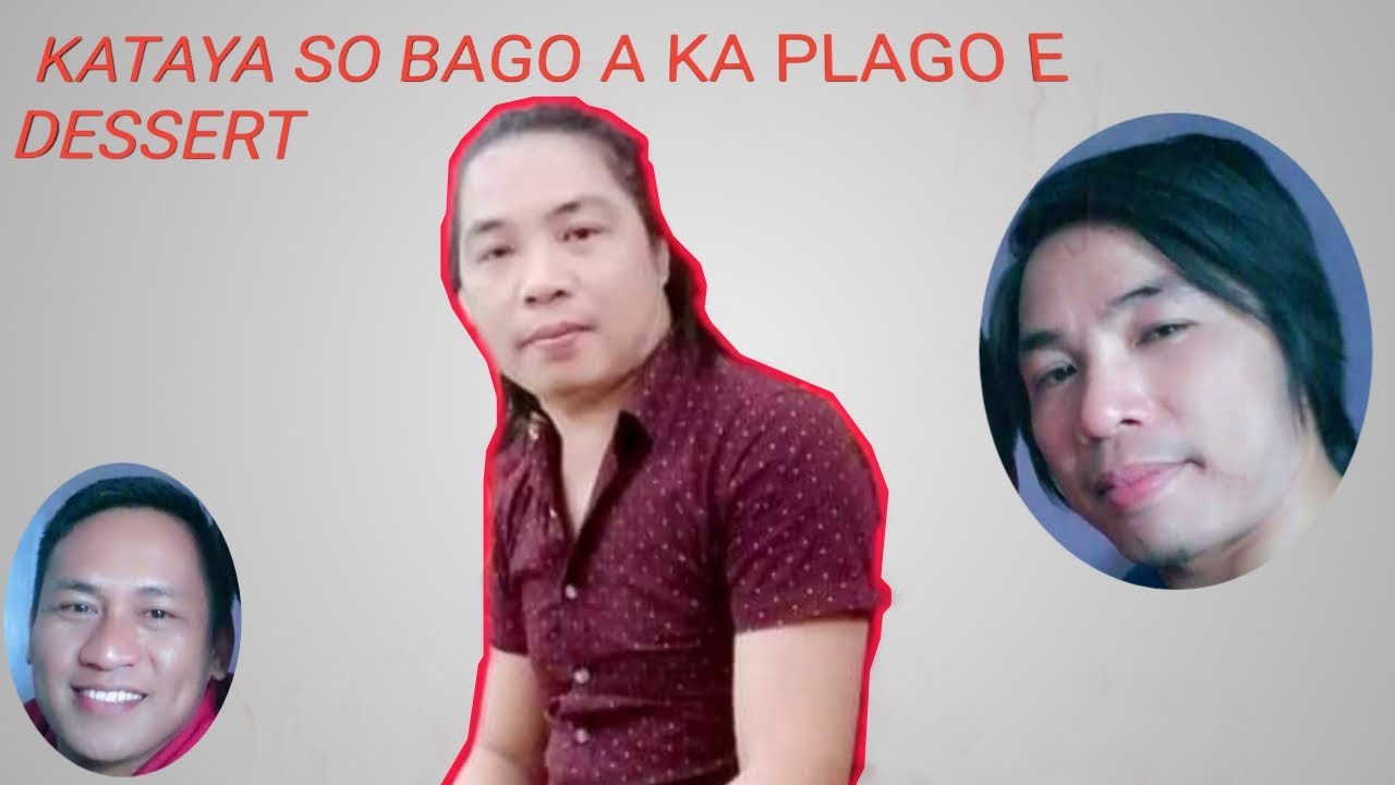 new tarapas sa dessert.