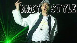 Usher - Yeah!  MUSIC VIDEO DAD PARODY