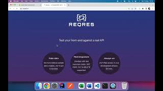 Install PactumJS And Write First Test Case