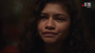 Euphoria All Scene OF Ali And Rue