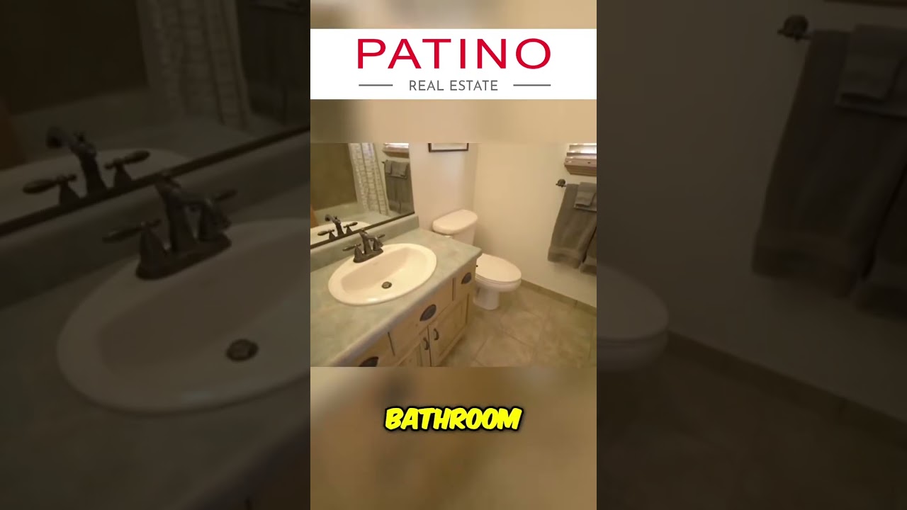 Step Inside This Large Guest Bedroom Home | Houses for Sale in Las Cruces NM