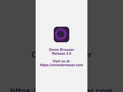 Onion Browser: Closing Thoughts and Credits