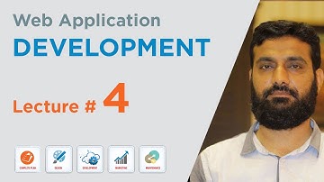 HTML Complete Course for beginners | Urdu & Hindi | Lecture # 4