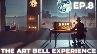 Art Bell | Midnight in the Desert | Preston Dennett | UFOs, Ancient Aliens & Paranormal Mysteries Wealth