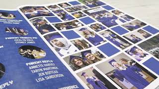 Yearbook Promo 2025