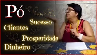 Powerful Powder to Attract Money, Prosperity, Clients, Success | Silverfire screenshot 5