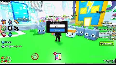 🎉 Meme Cards! 🃏] Pet Simulator 99 OP Farm Scripts: FAST Auto Farm l EGG Hatch l MOBILE!