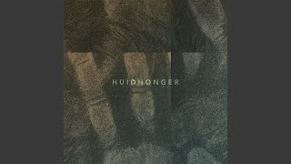 Huidhonger